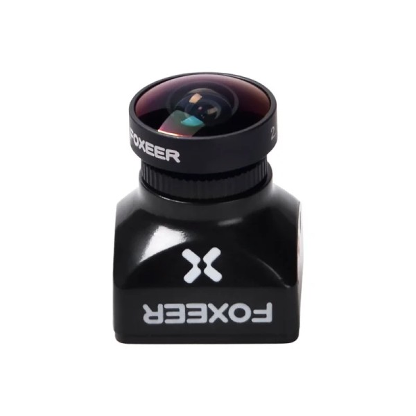 Original Foxeer Mini 1200TVL Camera PAL NTSC Switchable 4ms Latency for RC Drone High Quality Parts